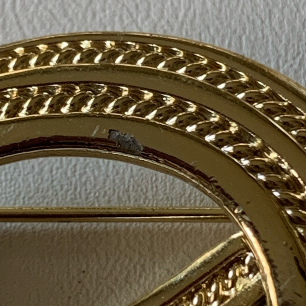 Brooch Loop Ribbon - image 4